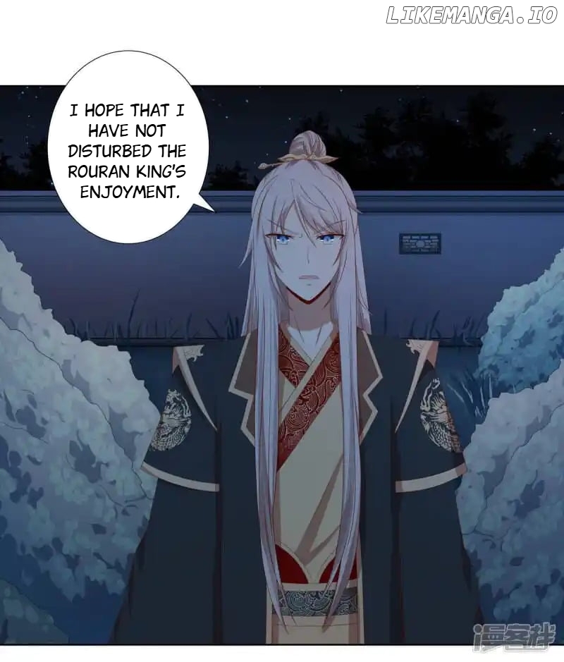 Rewrite My Fate chapter 63 - page 8
